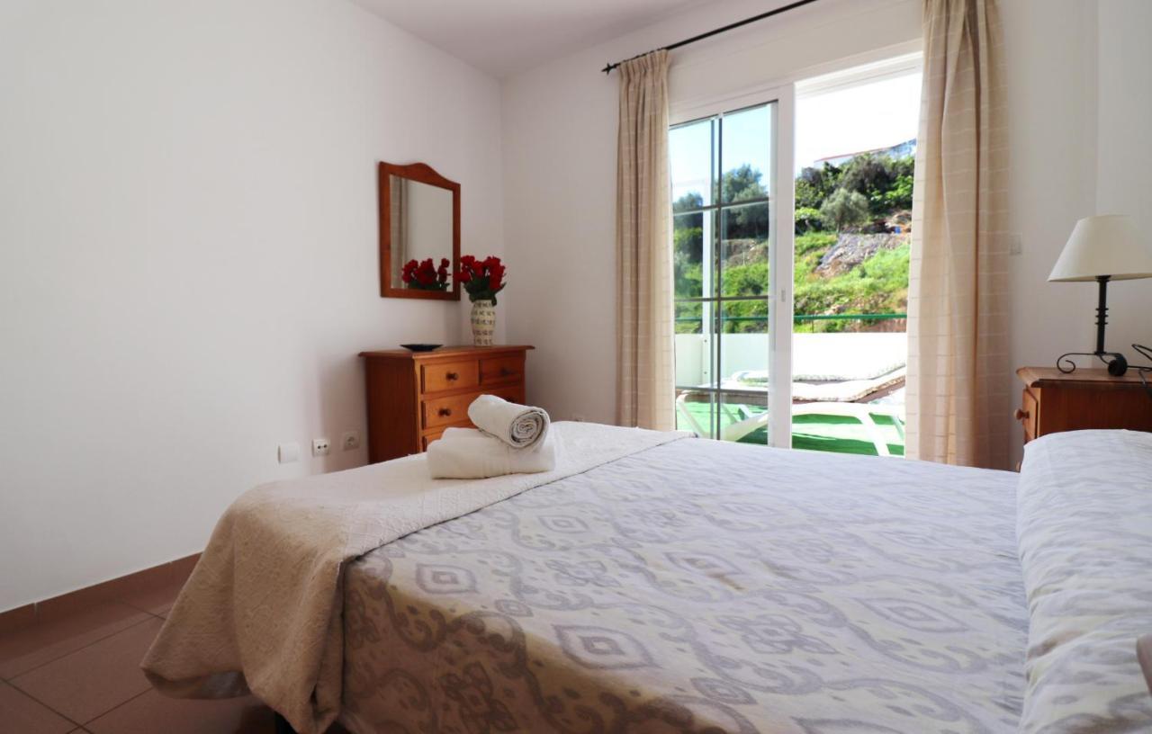 Appartement Burrianabeach C Spainsunrentals 1189