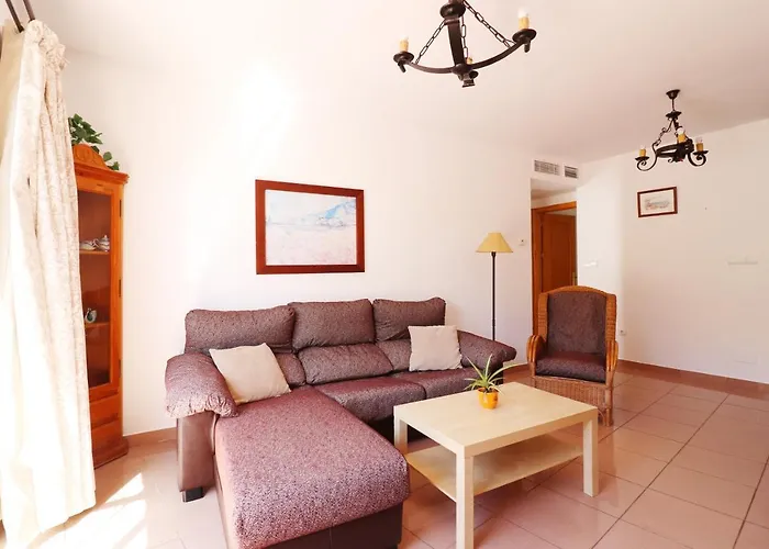 Apartment Burrianabeach C Spainsunrentals 1189