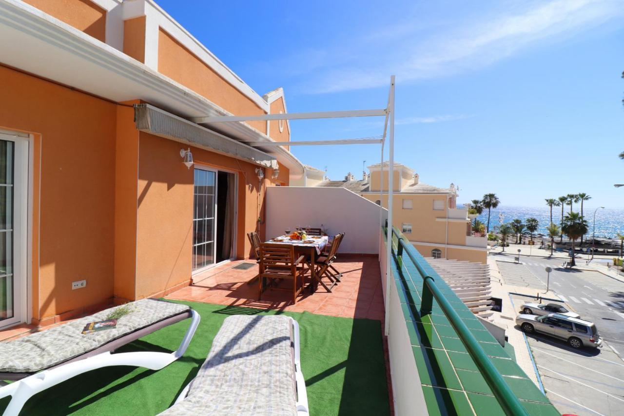 Burrianabeach C Spainsunrentals 1189 Nerja