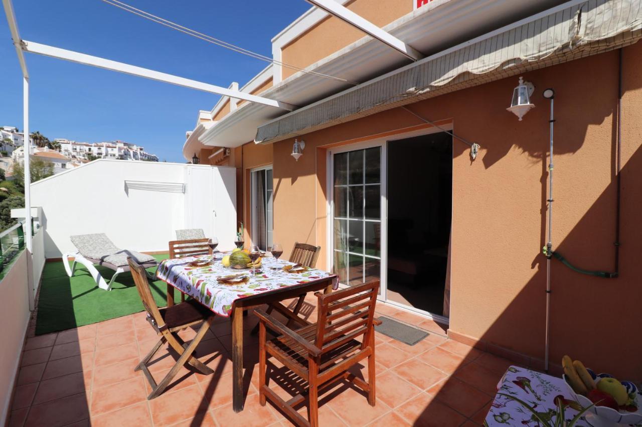 Burrianabeach C Spainsunrentals 1189 * Nerja