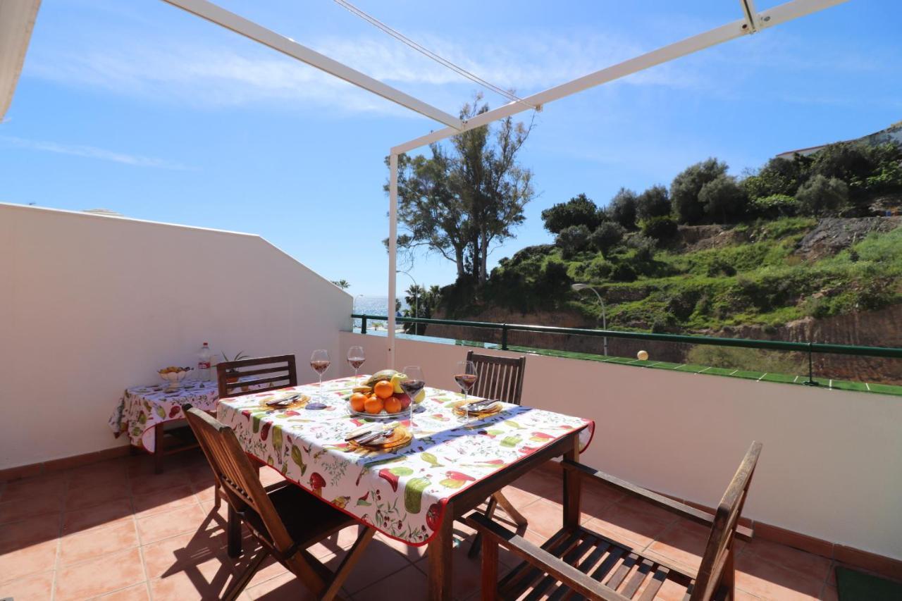 Apartamento Burrianabeach C Spainsunrentals 1189 Nerja