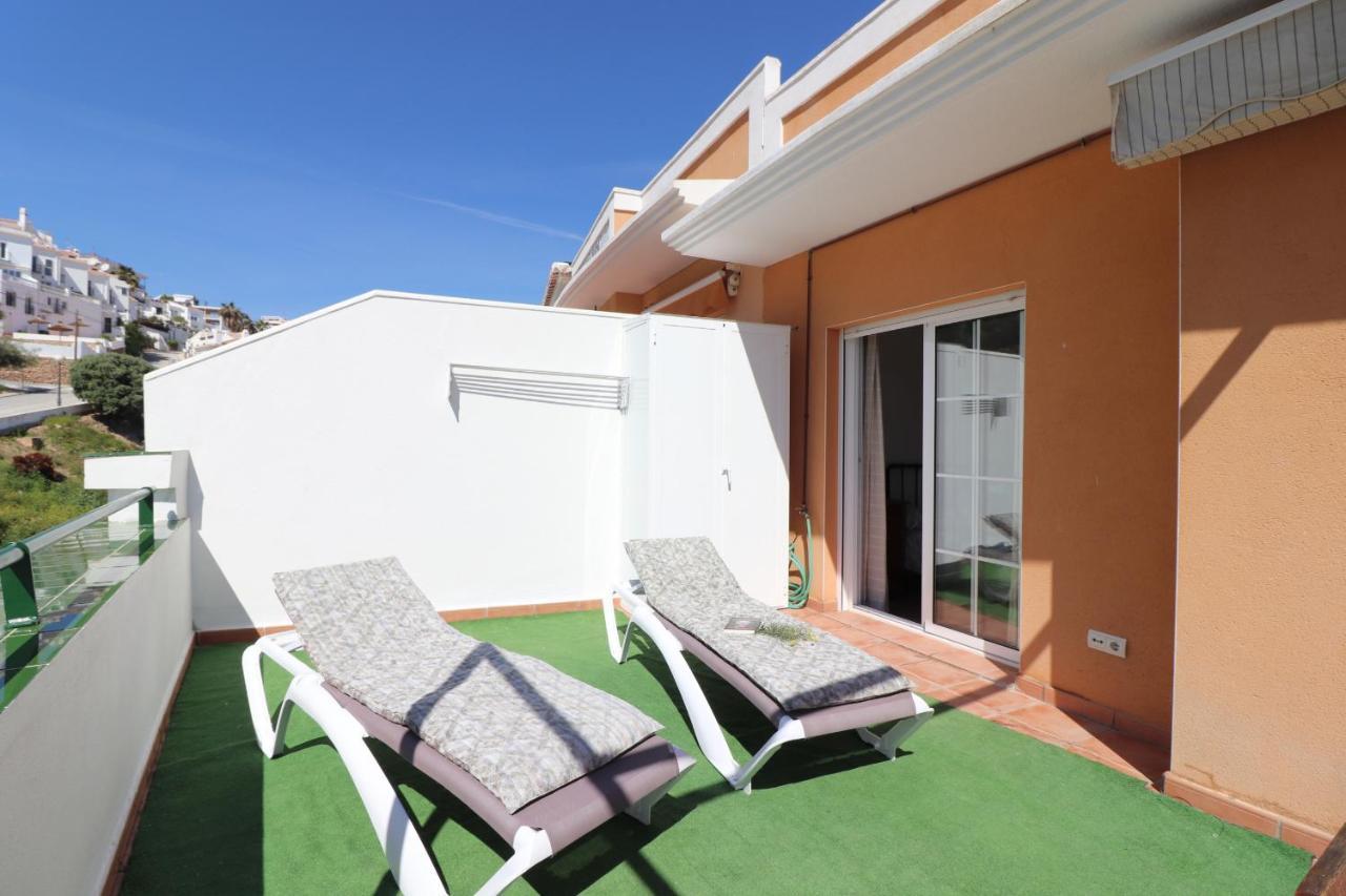 Burrianabeach C Spainsunrentals 1189 Apartamento Nerja