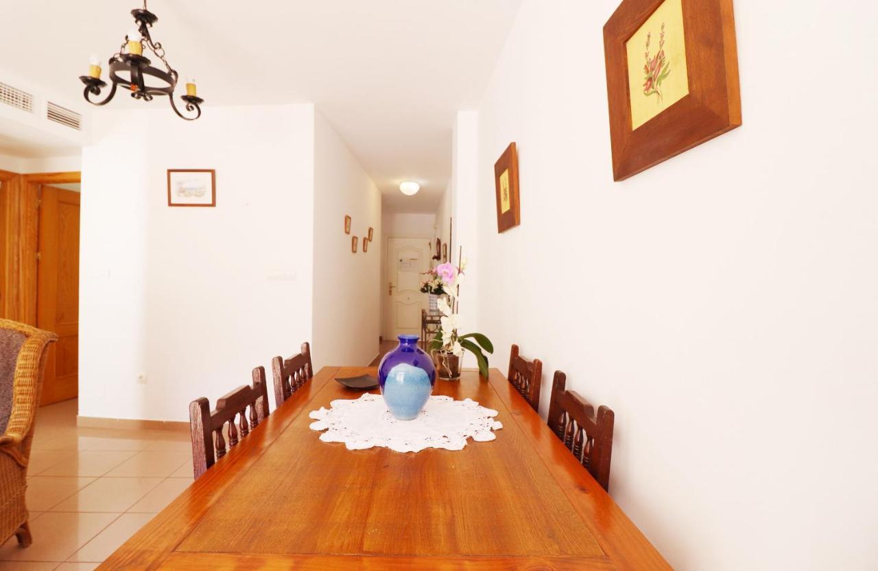 Burrianabeach C Spainsunrentals 1189 Apartamento *