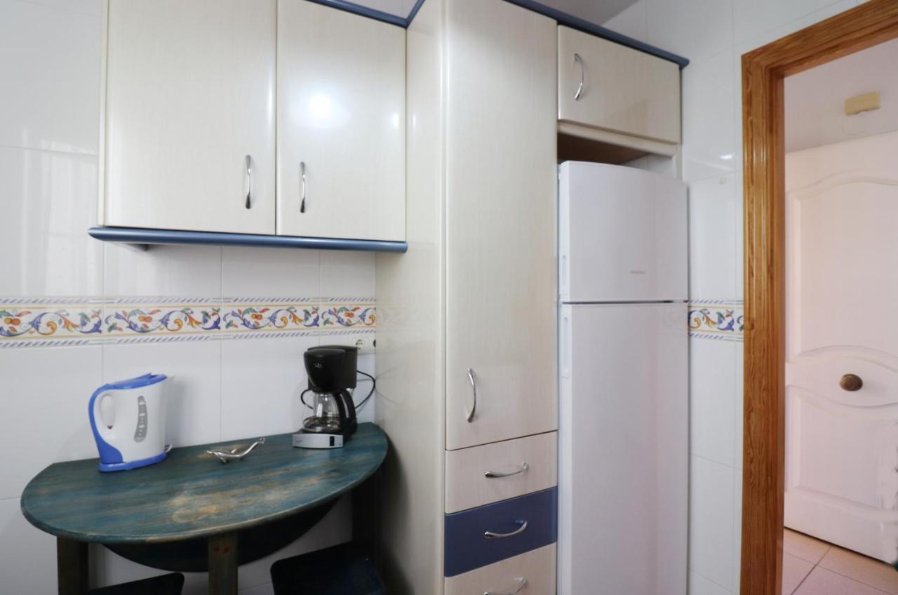 Burrianabeach C Spainsunrentals 1189 * Nerja