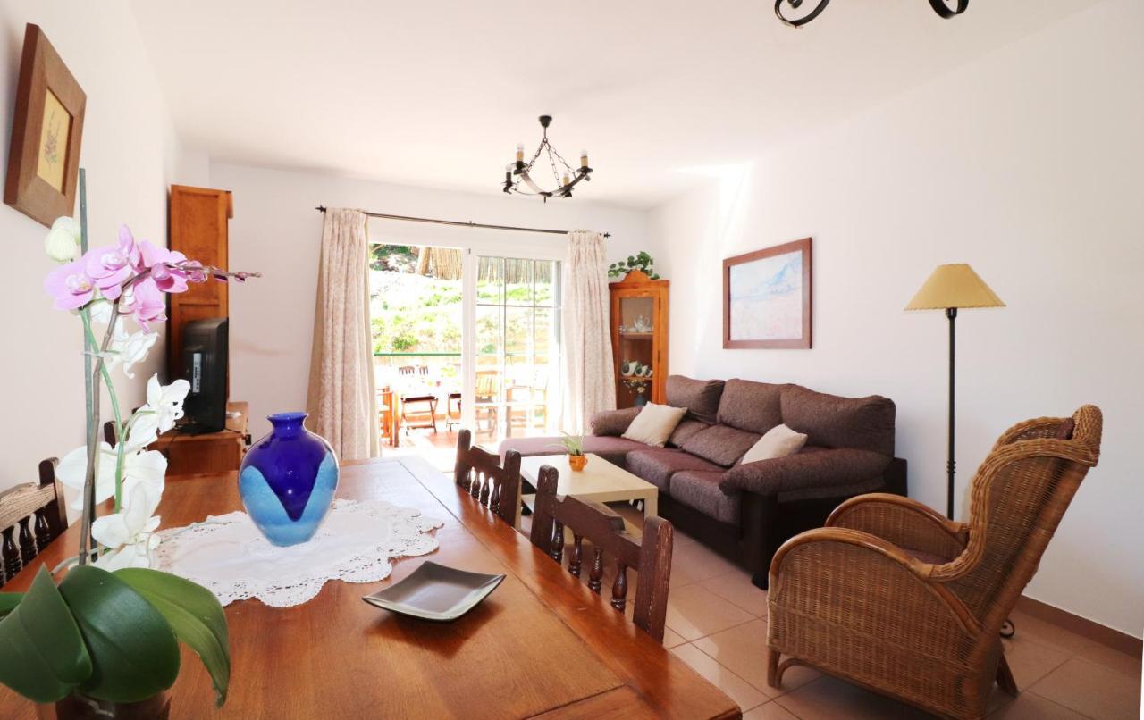 Apartamento Burrianabeach C Spainsunrentals 1189 *