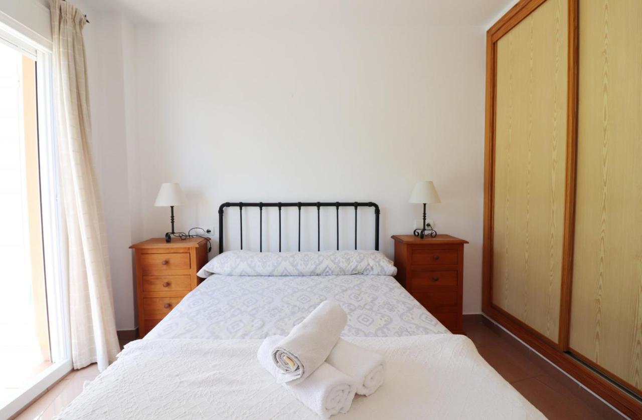 Apartamento Burrianabeach C Spainsunrentals 1189 Nerja