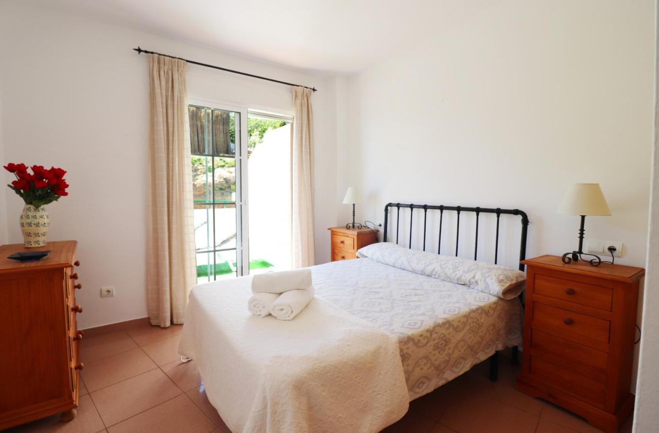 Burrianabeach C Spainsunrentals 1189 *