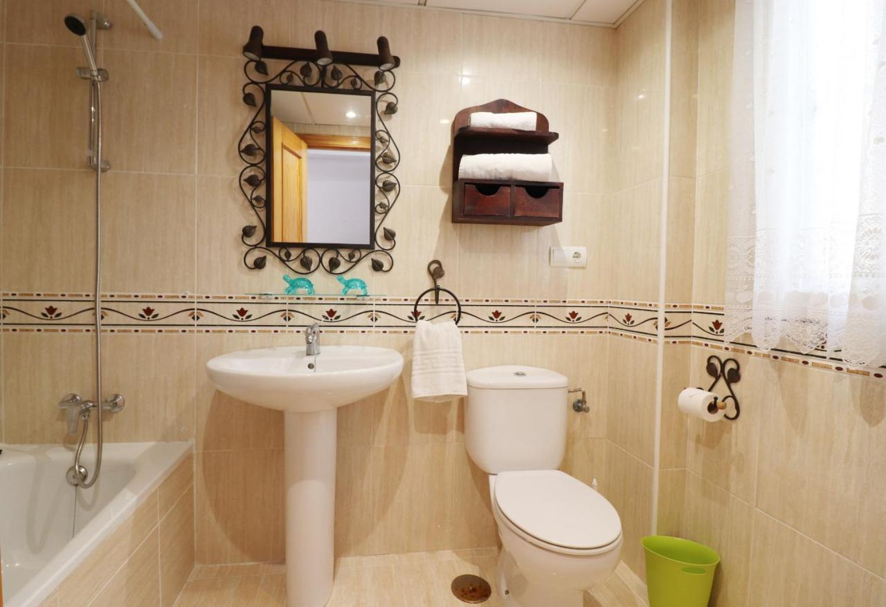 Burrianabeach C Spainsunrentals 1189 * Nerja
