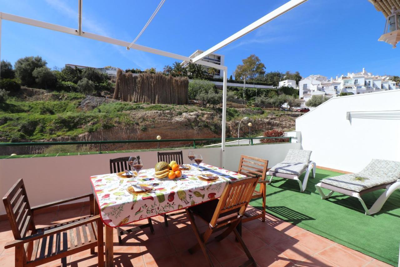 Burrianabeach C Spainsunrentals 1189