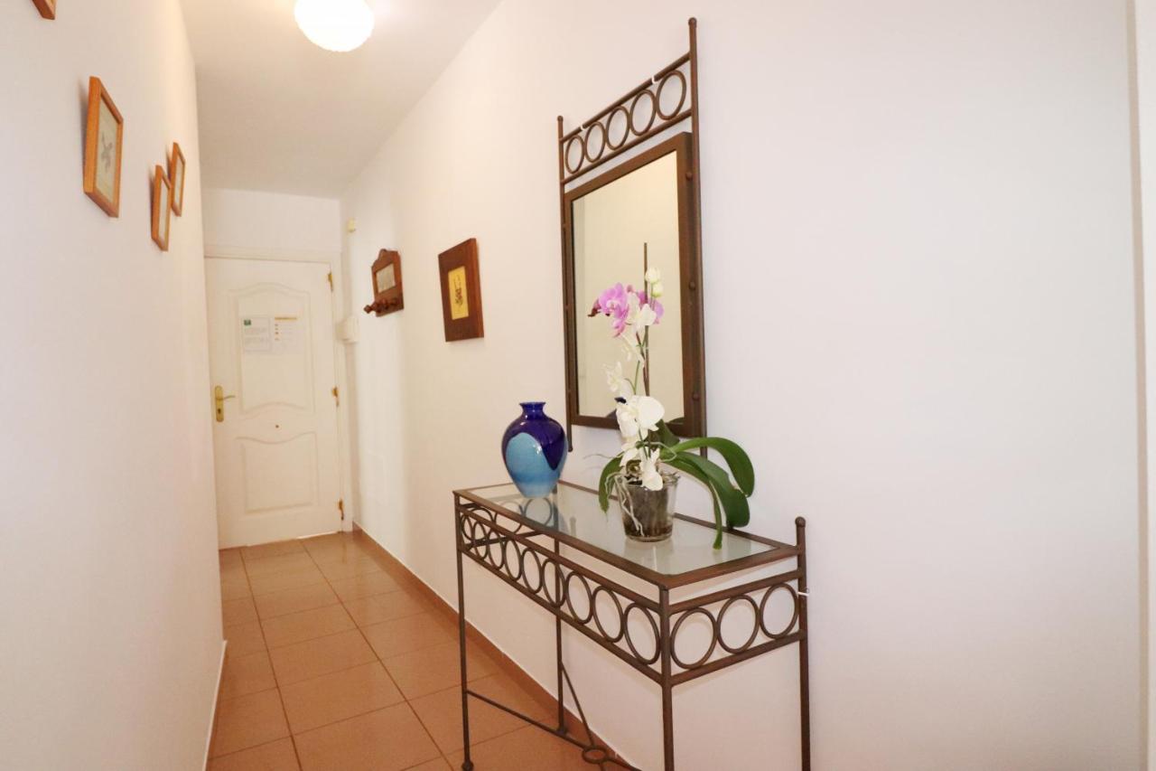 Burrianabeach C Spainsunrentals 1189 Apartamento Nerja
