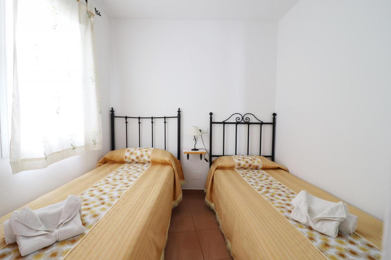 Burrianabeach C Spainsunrentals 1189 *