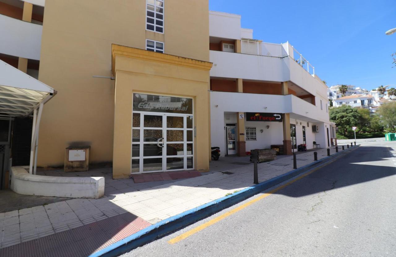 Burrianabeach C Spainsunrentals 1189 *