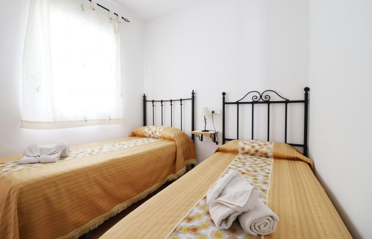 Apartamento Burrianabeach C Spainsunrentals 1189