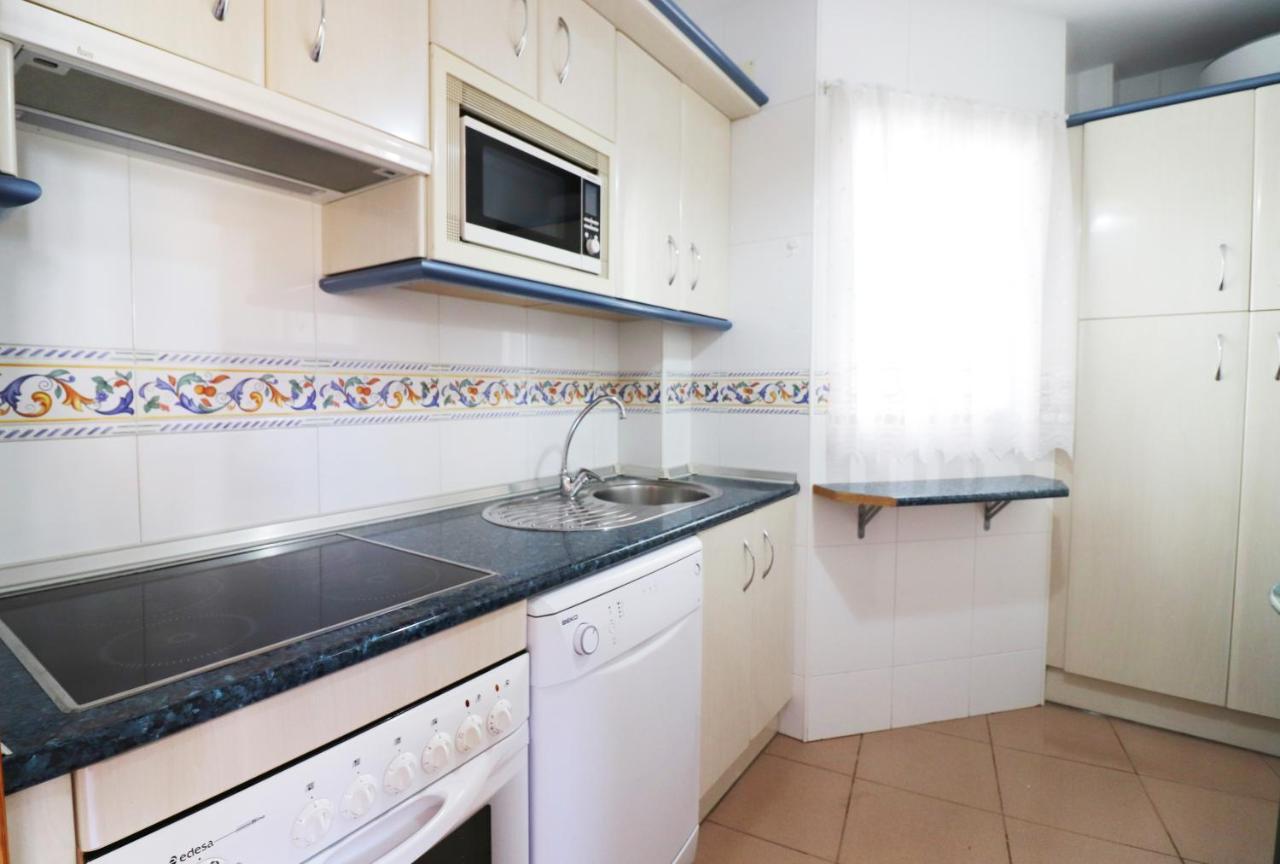 Burrianabeach C Spainsunrentals 1189 Nerja